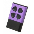 Duplicado por proximidad. Capacidad de duplicado del 98% codigos fijos. Frecuencia 868 Mc Duplicado por proximidad. Capacidad de duplicado del 98% codigos fijos. Frecuencia 868 Mc